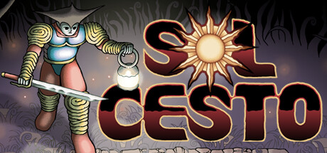 盐面团（Sol Cesto）中文版