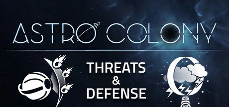 太空殖民地（Astro Colony）中文版