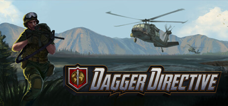 匕首指令（Dagger Directive）中文版