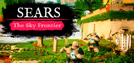 西尔斯：天空前线（Sears: The Sky Frontier）中文版