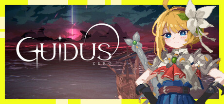 始源守卫（Guidus Zero）中文版