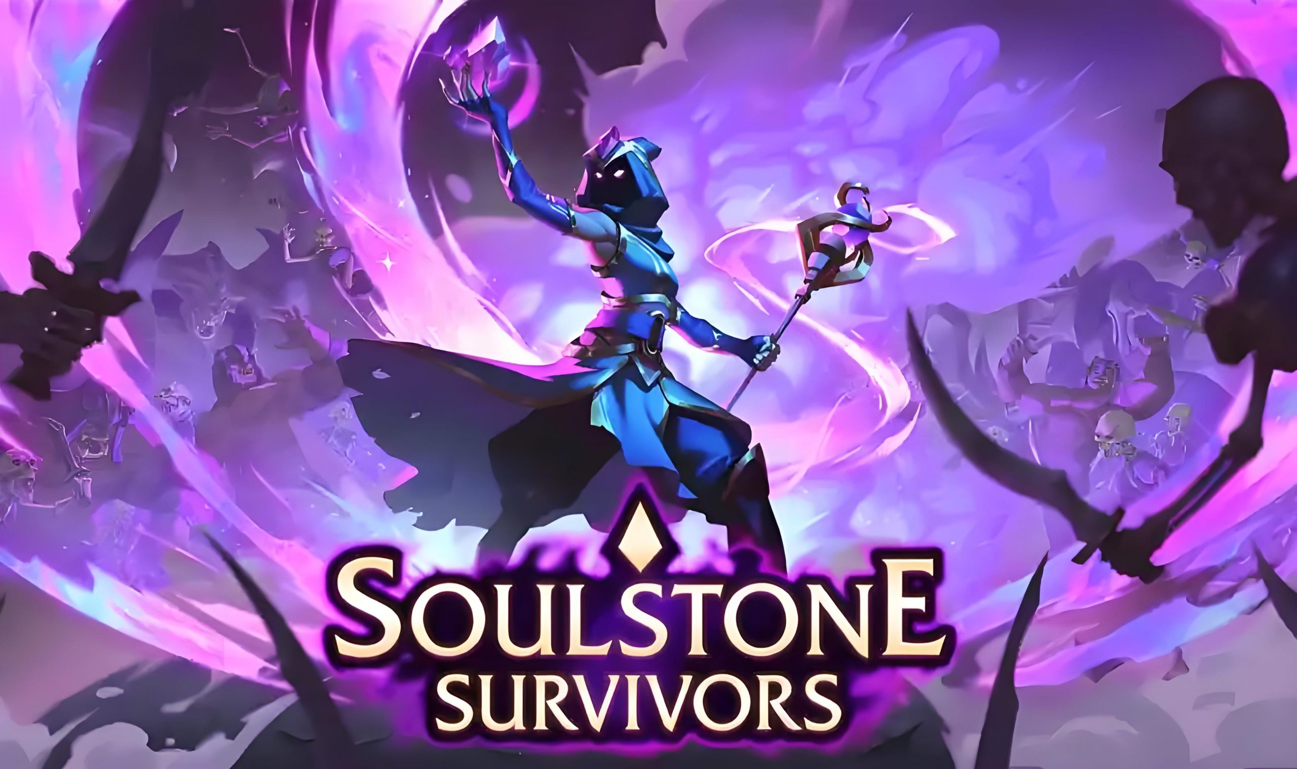 灵魂石幸存者（Soulstone Survivors）中文版