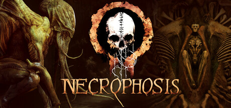 坏死症（Necrophosis）中文版