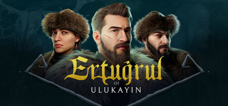乌卢卡的埃尔图（Ertugrul of Ulukayin）中文版
