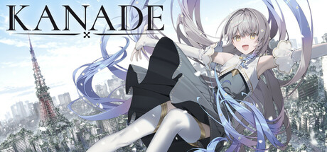 奏（Kanade）中文版