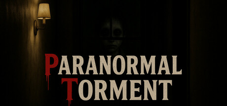 超自然折磨（Paranormal Torment）中文版