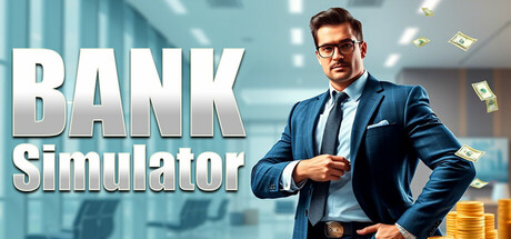 银行模拟器（Bank Simulator）中文版