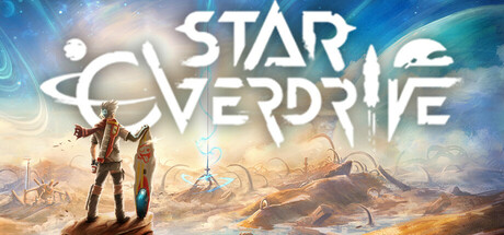 星跃狂飙（Star Overdrive）中文版