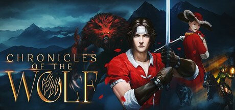 狼之编年史（Chronicles of the Wolf）中文版