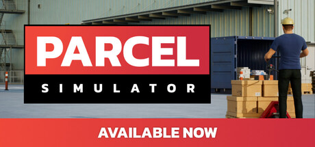 包裹模拟器（Parcel Simulator）中文版