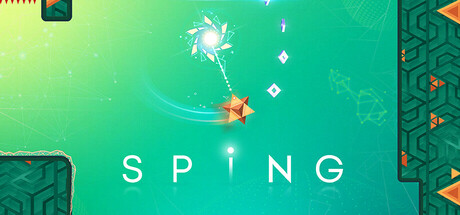 旋转（SPiNG） 中文版