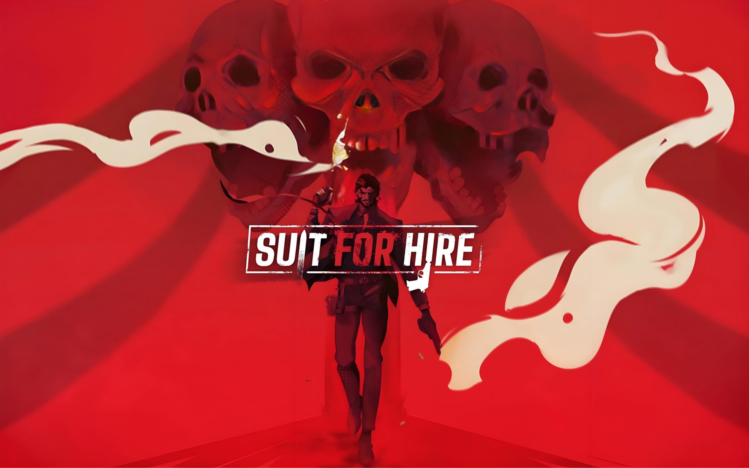 适合雇佣（Suit for Hire）中文版