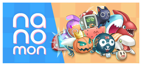 小小萌（Nanomon Virtual Pet）中文版