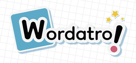 Wordatro! 中文版
