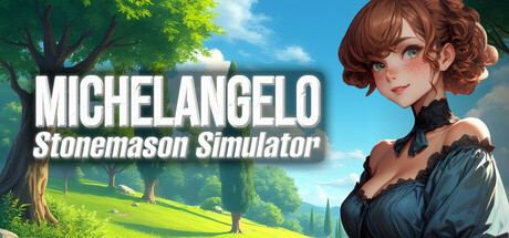 米开朗基罗：石匠模拟器（michelangelo stonemason simulator）中文版