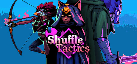 卡战奇谋（Shuffle Tactics）中文版