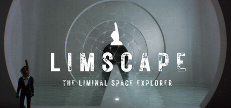 阈限逃离（LIMSCAPE : THE LIMINAL SPACE EXPLORER）中文版