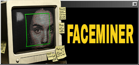 面容采集者（FACEMINER）中文版
