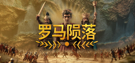 罗马陨落（Yield Fall of Rome）中文版