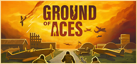 王牌战场（Ground of Aces）中文版