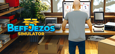 电商模拟器（Beff Jezos Simulator）中文版