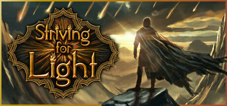 争取光明（Striving for Light）中文版