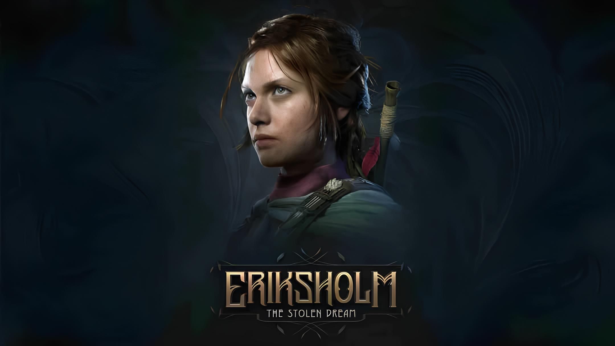 埃里克斯霍姆：被偷走的梦（Eriksholm: The Stolen Dream）中文版