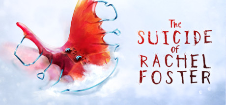 瑞秋·福斯特的自杀（The Suicide of Rachel Foster）中文版