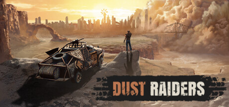 尘埃掠夺者（Dust Raiders）中文版