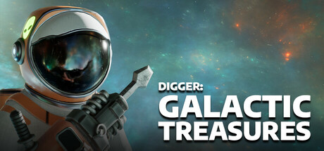 掘宝者：银河秘藏（Digger: Galactic Treasures）中文版