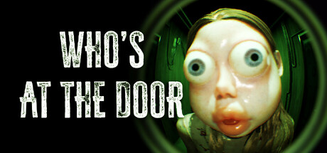 谁在门外?(Who’s at the door?)中文版
