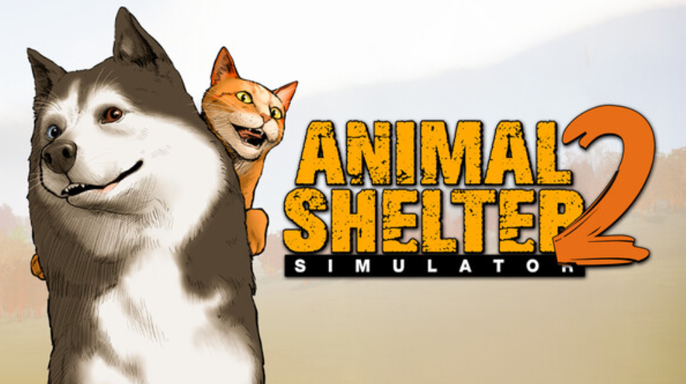 动物收容所2（Animal Shelter 2）中文版