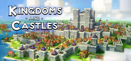 王国与城堡（Kingdoms and Castles）中文版