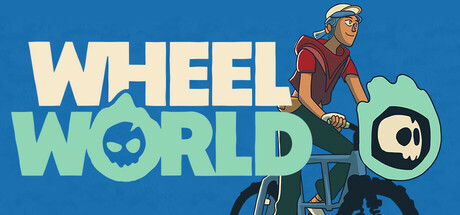 车轮世界（Wheel World）中文版