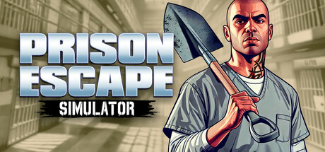 监狱越狱模拟器（Prison Escape Simulator: Dig Out）中文版