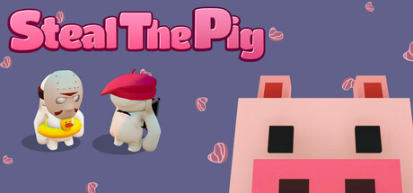 偷猪大作战（Steal The Pig）中文版