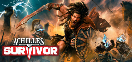 阿喀琉斯：幸存者（Achilles: Survivor）中文版