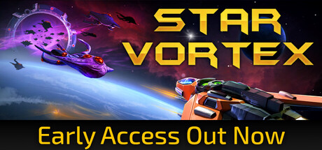 深空涡旋（Star Vortex）中文版
