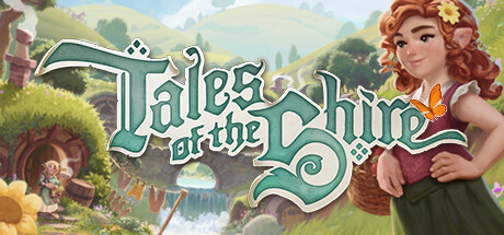 指环王：夏尔传说（Tales of the Shire）中文版