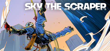 摩天一线（Sky The Scraper）中文版