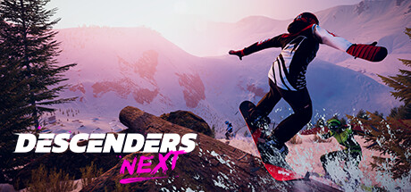 下一代速降王者（Descenders Next）中文版