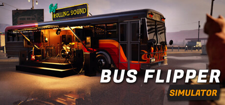 巴士达人（Bus Flipper）中文版