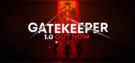 心门守卫（Gatekeeper）中文版