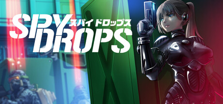 间谍密令（Spy Drops）中文版