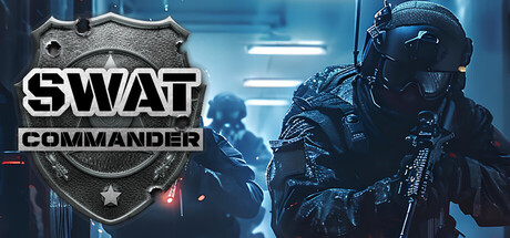 特警指挥官（SWAT Commander）中文版