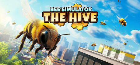 蜜蜂模拟器：蜂巢（Bee Simulator: The Hive）中文版