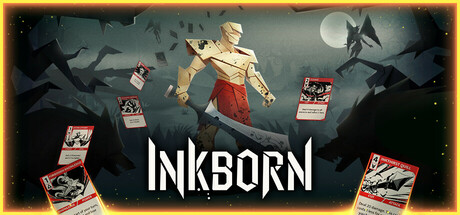 墨生者（Inkborn）中文版