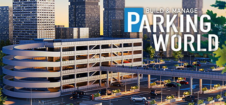 停车世界（Parking World）中文版