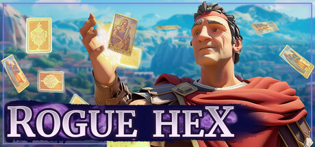 肉鸽文明（Rogue Hex）中文版