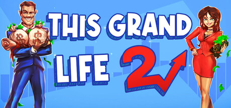 这宏伟的人生2（This Grand Life 2）中文版